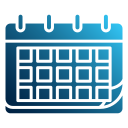 calendario icon