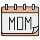 mothers day icon