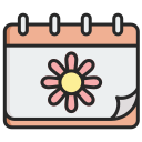 primavera icon