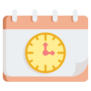 reloj icon