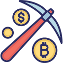 bitcoin icon