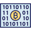 bitcoin icon