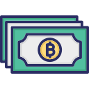 bitcoin icon