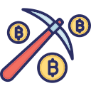 bitcoin icon