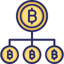 bitcoin icon