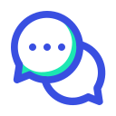 chat icon