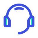 auriculares icon