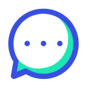 chat icon