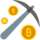 bitcoin icon