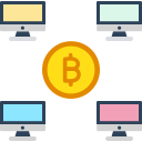 bitcoin icon