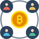 bitcoin icon