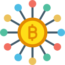 bitcoin icon