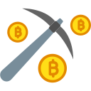 bitcoin icon