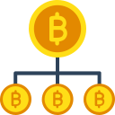 bitcoin icon