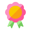 배지 icon