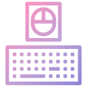 teclado icon