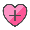 corazón icon