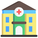 hospital icon