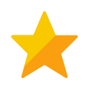 별 icon