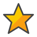 estrella icon