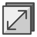 resolución icon