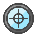 alcance icon