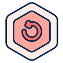 deshacer icon