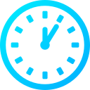 reloj icon