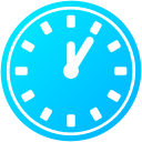 reloj icon