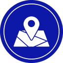 mapa icon