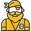 pirata icon