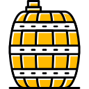 barril icon