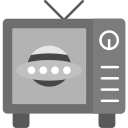 televisión