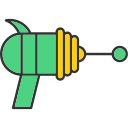 blaster icon