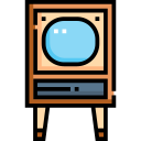 televisor icon