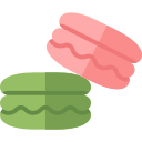 macarons icon