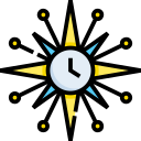 reloj icon