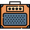 amplificador icon