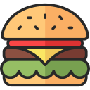 hamburguesa icon