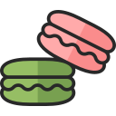 macarons icon