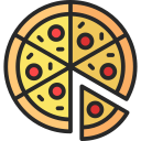 pizza icon