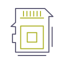 sd card icon