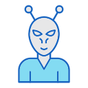 extraterrestre icon