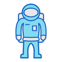 astronauta icon