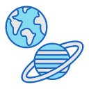 planetas icon