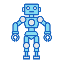 robot icon