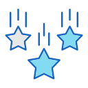 estrellas icon