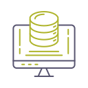 almacenamiento de datos