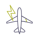 avión icon