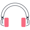 auriculares icon